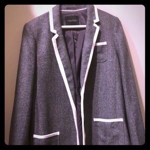 Banana Republic Blazer